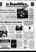 giornale/RAV0037040/1998/n. 231 del 1 ottobre
